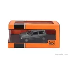 IXO FIAT UNO TURBO ie 1-SERIES 1984