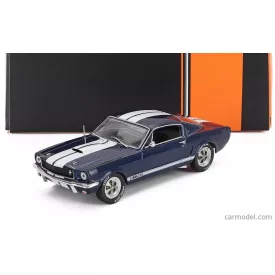 IXO FORD MUSTANG SHELBY GT350 COUPE 1965