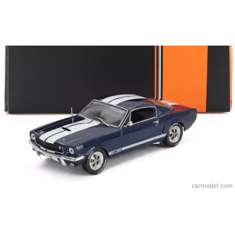 IXO FORD MUSTANG SHELBY GT350 COUPE 1965