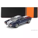 IXO FORD MUSTANG SHELBY GT350 COUPE 1965