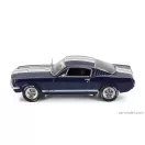IXO FORD MUSTANG SHELBY GT350 COUPE 1965