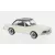 IXO MERCEDES BENZ SL-CLASS 230SL (W113) HARD TOP 1964