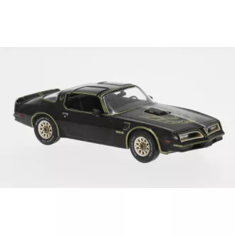 IXO PONTIAC FIREBIRD TRANS AM 1977
