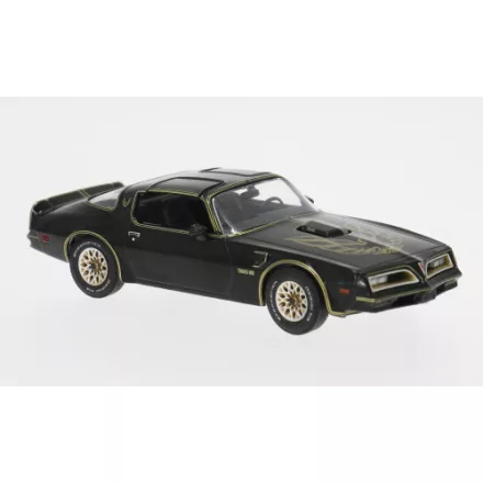 IXO PONTIAC FIREBIRD TRANS AM 1977