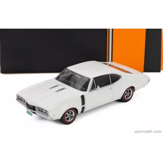 IXO Oldsmobile 442 W-30 COUPE 1970