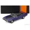IXO PLYMOUTH GTX RUNNER COUPE 1971
