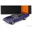 IXO PLYMOUTH GTX RUNNER COUPE 1971