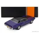 IXO PLYMOUTH GTX RUNNER COUPE 1971