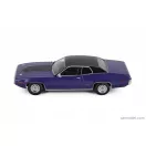 IXO PLYMOUTH GTX RUNNER COUPE 1971