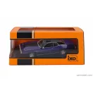 IXO PLYMOUTH GTX RUNNER COUPE 1971
