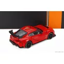 IXO TOYOTA GR SUPRA GT4 2022