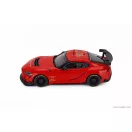 IXO TOYOTA GR SUPRA GT4 2022