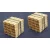 Callsign Models 105mm Ammo Crates Aerial Delivery Pack makett