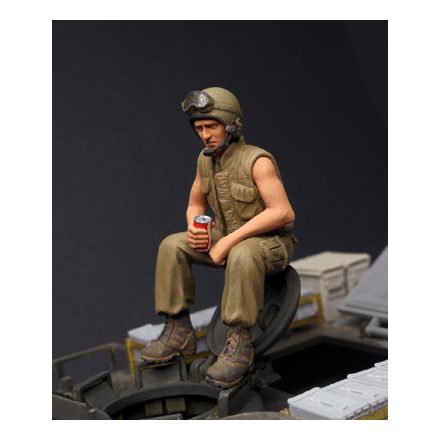 Callsign Models US Tanker Vietnam makett