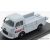 CARRARA MODELS FIAT 1100T SERVIZIO CORSE ABARTH CAR TRANSPORTER 1961