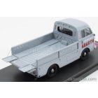 CARRARA MODELS FIAT 1100T SERVIZIO CORSE ABARTH CAR TRANSPORTER 1961