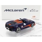 CM-MODELS McLAREN ELVA GULF LIVERY 2020