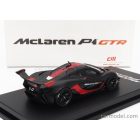 CM-MODELS McLAREN P1 GTR N 0 2015