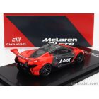 CM-MODELS McLAREN P1 GTR N 0 2015