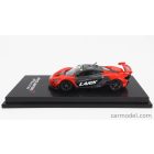 CM-MODELS McLAREN P1 GTR N 0 2015