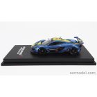 CM-MODELS McLAREN P1 GTR N 0 2015