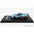 CM-MODELS McLAREN P1 GTR N 0 2015