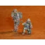 CMK 2 x U.S. Special Forces