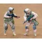 CMK 2 x U.S. Infantry (Post WWII) Freedom Iraq part 3