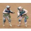 CMK 2 x U.S. Infantry (Post WWII) Freedom Iraq part 3