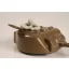 CMK U.S. WWII Tank Commander in turret