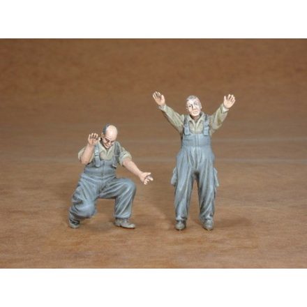 CMK EU/NATO aircraft mechanics x 2