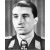 CMK Walter Nowotny was an Austrian-born fighter ace of the Luftwaffe in World War II