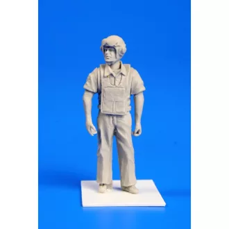 CMK RAAF WWII Pilot