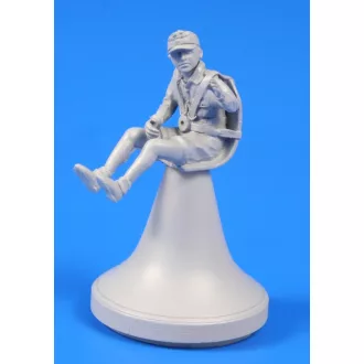 CMK DFS SG-38 Glider Pilot