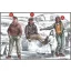 CMK 2 US Army Pilots WWII + Mechanic