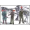CMK 2 Japanese (WWII) Army Pilots WWII