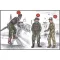 CMK 2 Japanese (WWII) Navy Pilots WWII