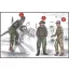 CMK 2 Japanese (WWII) Navy Pilots WWII