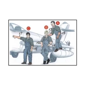 CMK 3 Warsaw Pact Mechanics