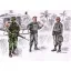 CMK Vietnam LRRP US Helicopter crew x 3