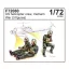CMK 3 x US Helicopter crew Vietnam