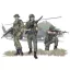 CMK US Airborne Vietnam war x 3
