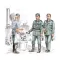 CMK German (WWII) soldiers WWII