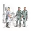 CMK German (WWII) soldiers WWII