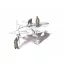 CMK Fairey Barracuda Mk.II/Mk.III Mechanics