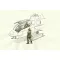 CMK Bell AH-1 Sitting pilots