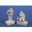 CMK German He 162A Mechanics (2x) for Special Hobby