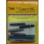 CMK Button-head rivets 1,2mm x 60 Inc 0,9mm drill and template