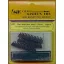 CMK Bolt with hexagonal head 1,5mm x 60 inc 0,9mm drill and template