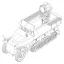 CMK German Sd.Kfz.251/20 Ausf.D UHU (Hasegawa)